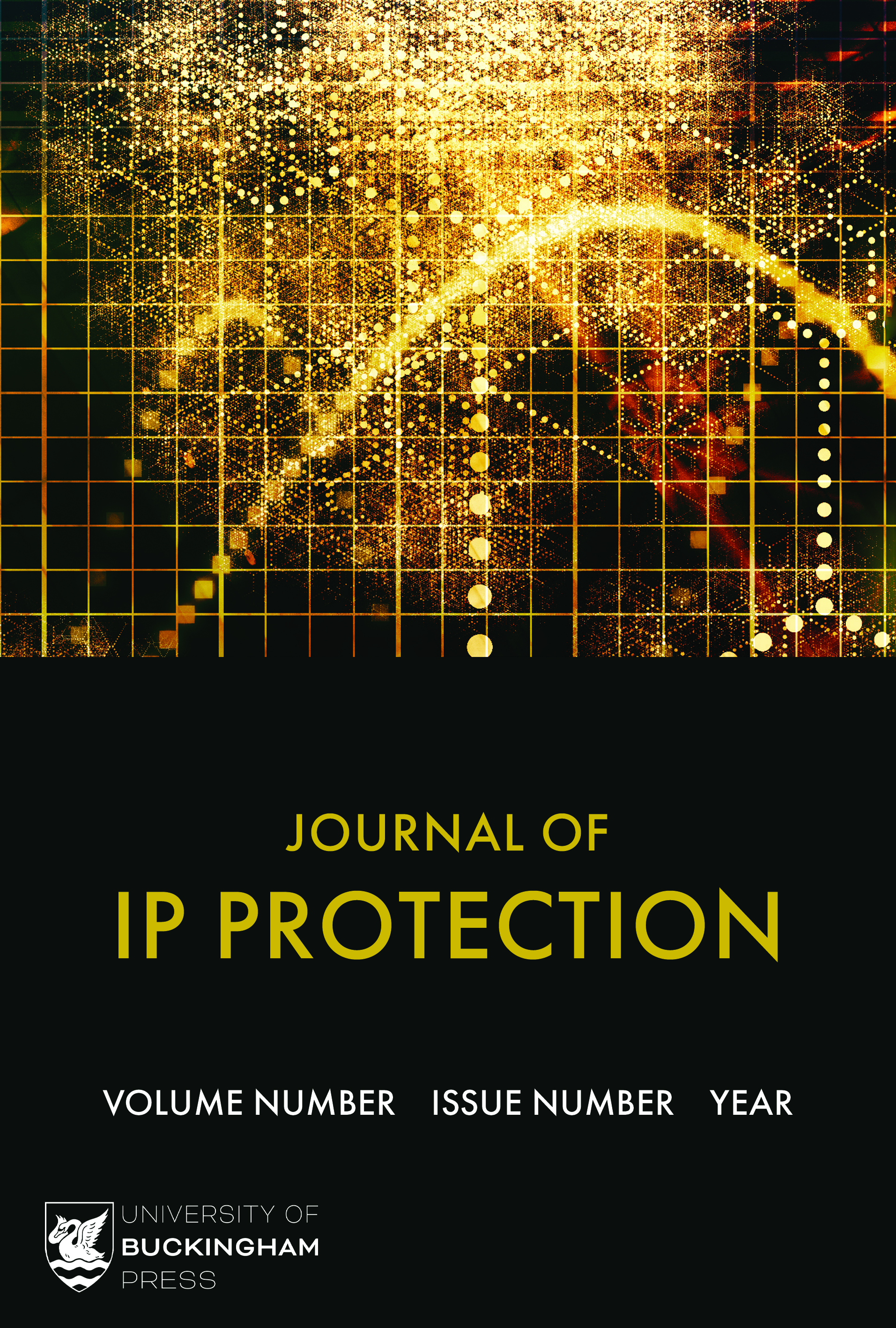 Journal of IP Protection