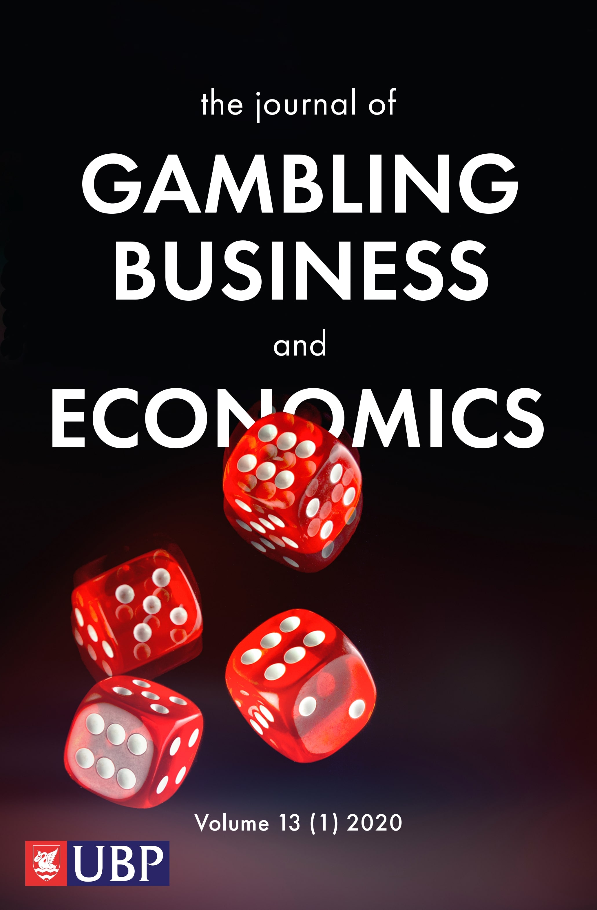 Journal of Gambling Business and Economics